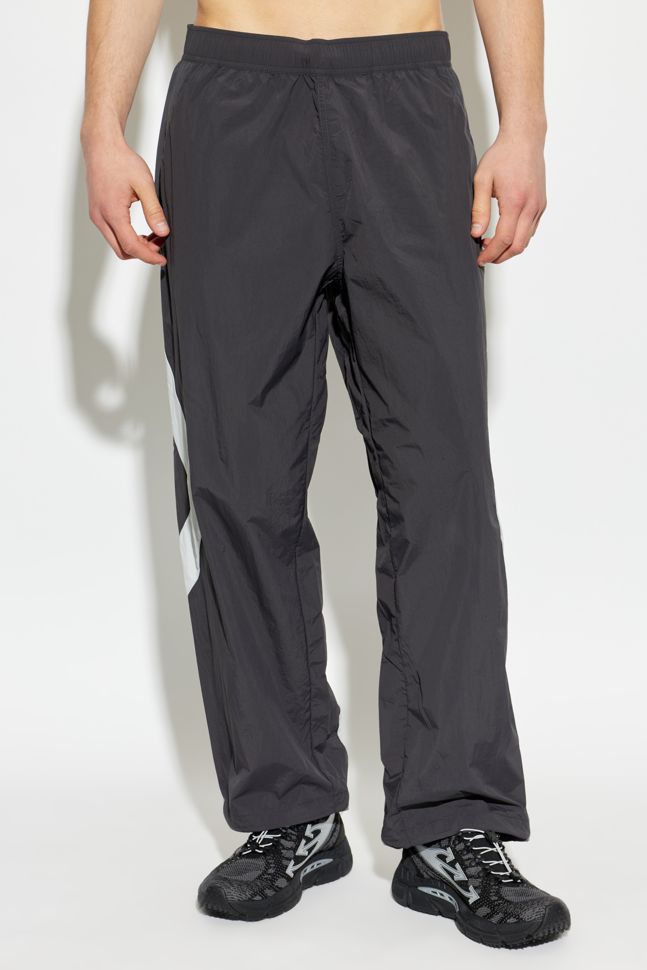 Oakley Wide-leg sweatpants | Men's | Vitkac